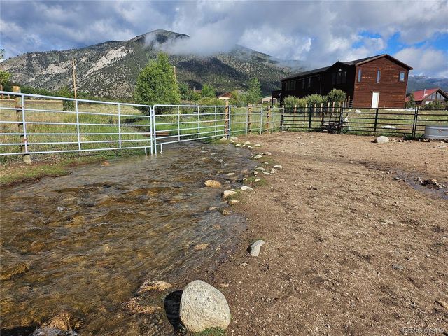 27107 County Road 342, Buena Vista, CO 81211