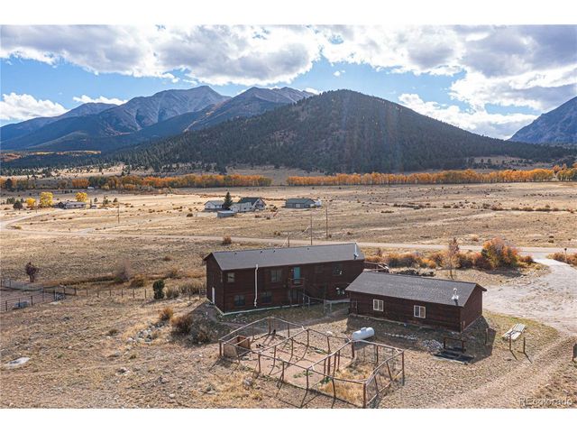 27107 County Road 342, Buena Vista, CO 81211