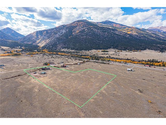 27107 County Road 342, Buena Vista, CO 81211