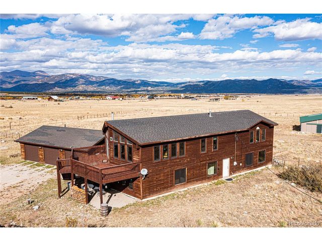 27107 County Road 342, Buena Vista, CO 81211