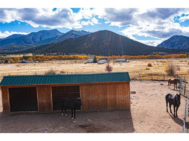 27107 County Road 342, Buena Vista, CO 81211