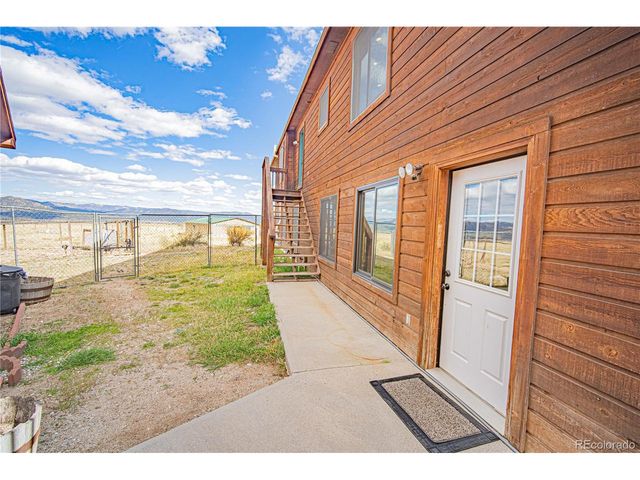 27107 County Road 342, Buena Vista, CO 81211