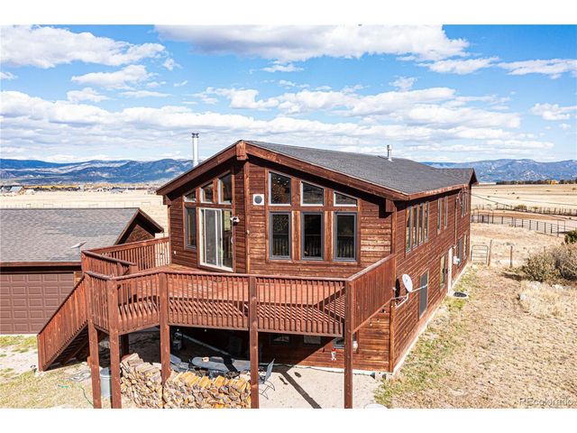 27107 County Road 342, Buena Vista, CO 81211