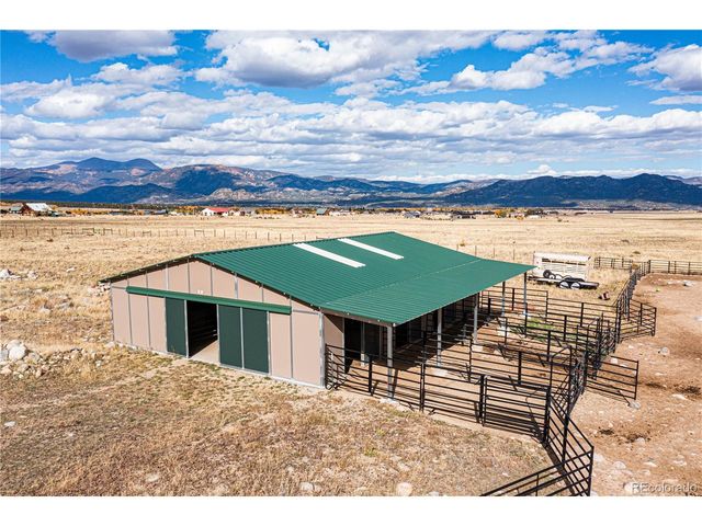 27107 County Road 342, Buena Vista, CO 81211