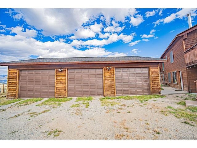 27107 County Road 342, Buena Vista, CO 81211