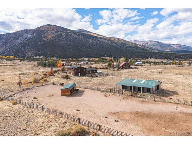 27107 County Road 342, Buena Vista, CO 81211