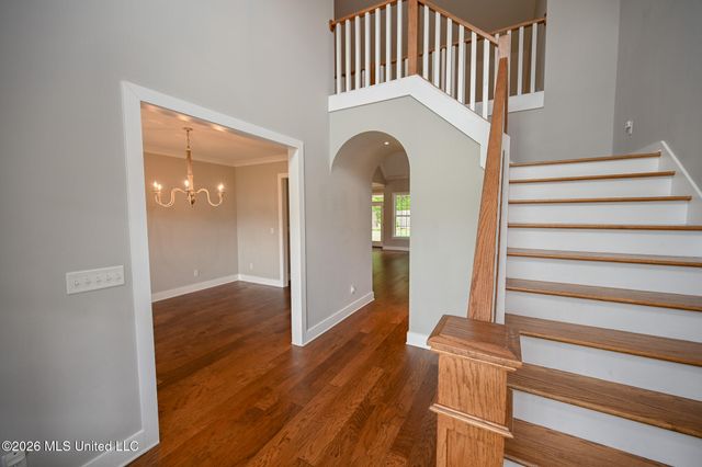 4938 Pleasant Breeze Drive, Olive Branch, MS 38654