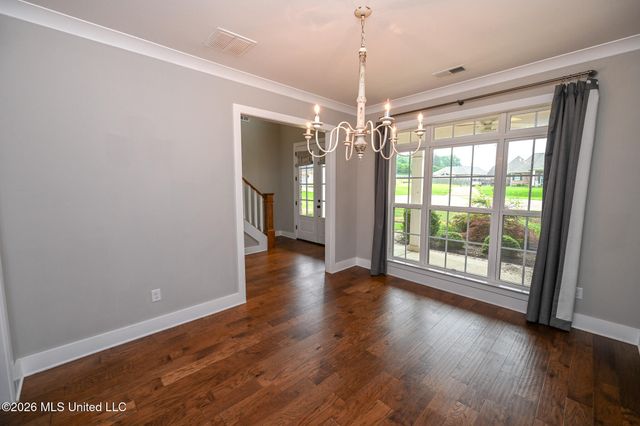 4938 Pleasant Breeze Drive, Olive Branch, MS 38654