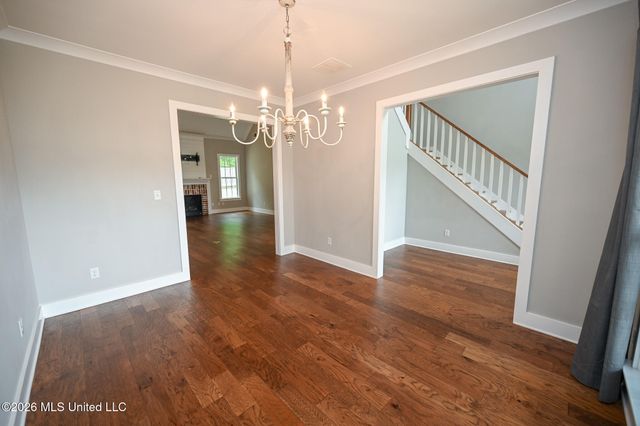 4938 Pleasant Breeze Drive, Olive Branch, MS 38654