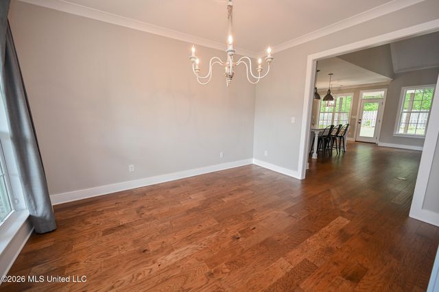 4938 Pleasant Breeze Drive, Olive Branch, MS 38654