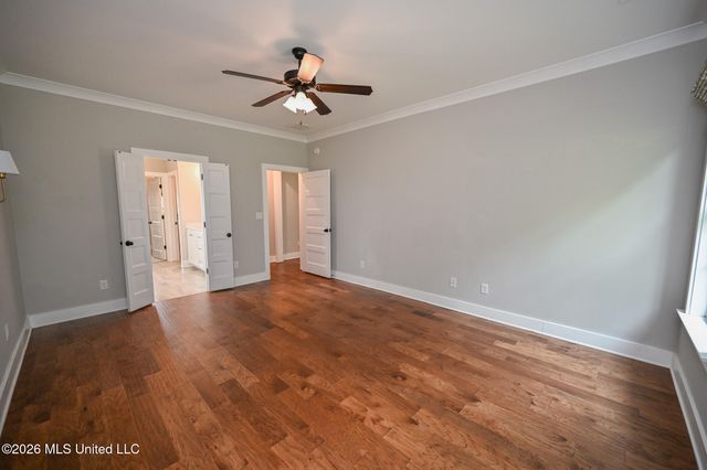 4938 Pleasant Breeze Drive, Olive Branch, MS 38654