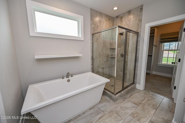 4938 Pleasant Breeze Drive, Olive Branch, MS 38654