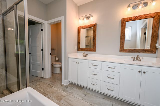 4938 Pleasant Breeze Drive, Olive Branch, MS 38654