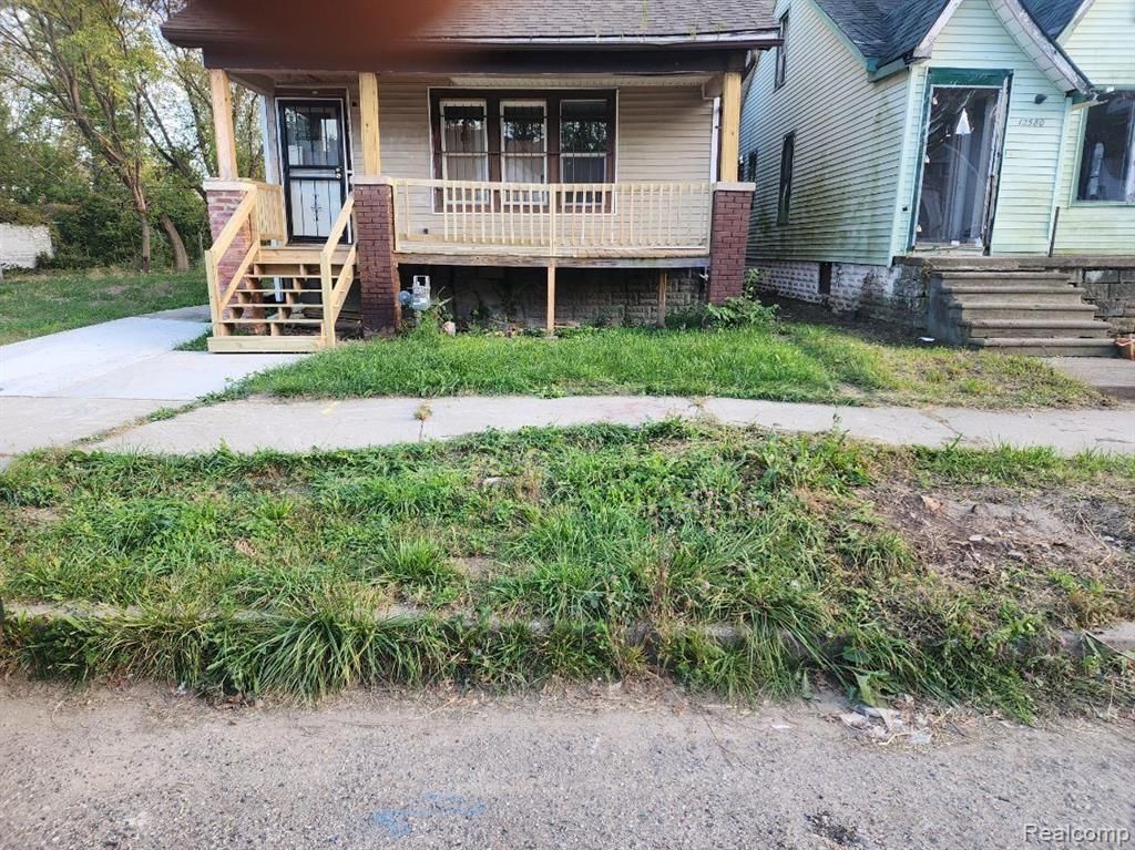 12584 Wade Street, Detroit, MI 48213