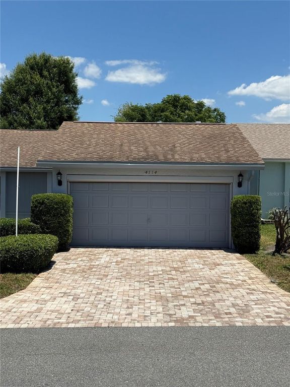 4114 FISHERMANS LANDING, Winter Haven, FL 33884