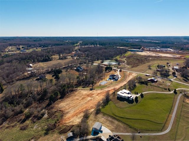 0 Dee Kennedy Road, Auburn, GA 30011