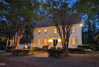 4901 Stoneridge Drive, Raleigh, NC 27612