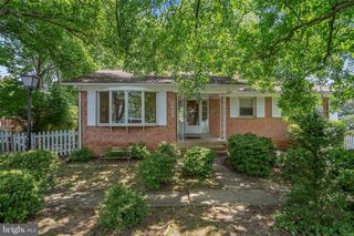 2623 DEPAUL DR, Vienna, VA 22180