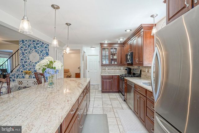 40 MOHAWK AVE, Clementon, NJ 08021