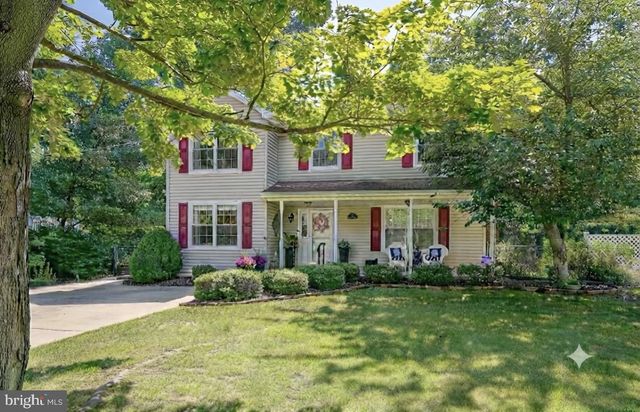 40 MOHAWK AVE, Clementon, NJ 08021