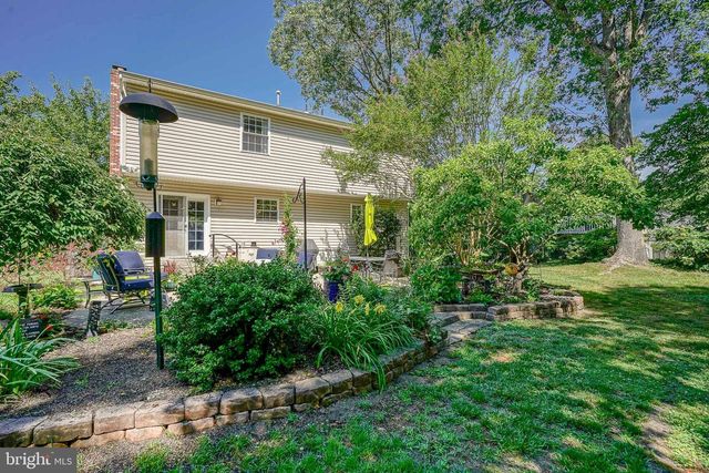 40 MOHAWK AVE, Clementon, NJ 08021