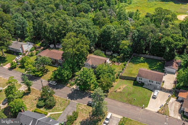 40 MOHAWK AVE, Clementon, NJ 08021