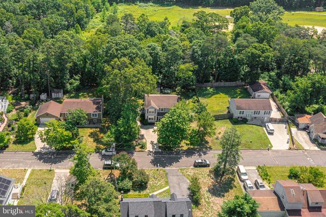 40 MOHAWK AVE, Clementon, NJ 08021