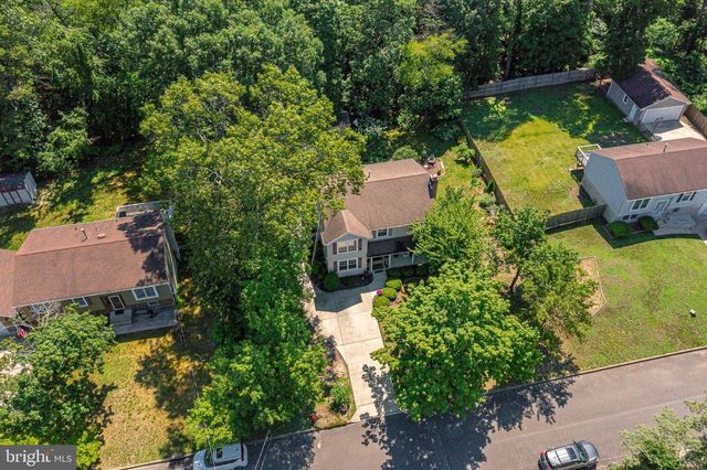 40 MOHAWK AVE, Clementon, NJ 08021