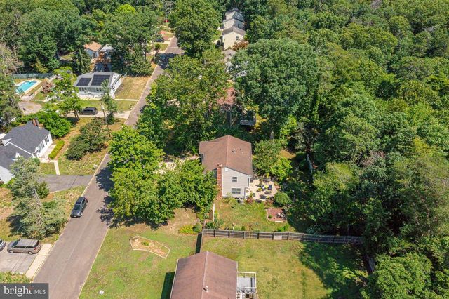 40 MOHAWK AVE, Clementon, NJ 08021