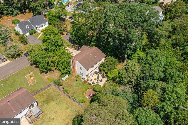 40 MOHAWK AVE, Clementon, NJ 08021