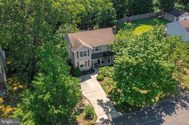 40 MOHAWK AVE, Clementon, NJ 08021