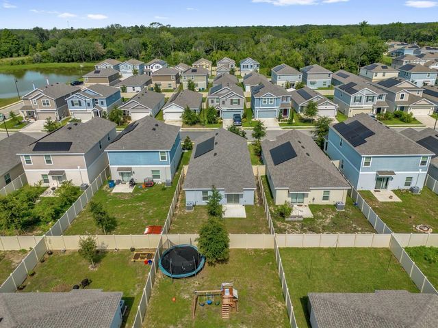 555 JETT LANE, Davenport, FL 33837