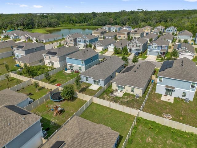 555 JETT LANE, Davenport, FL 33837