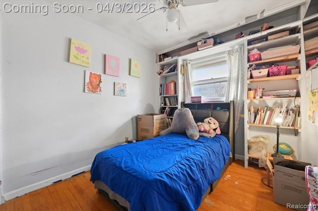 19947 Woodbine Street, Detroit, MI 48219