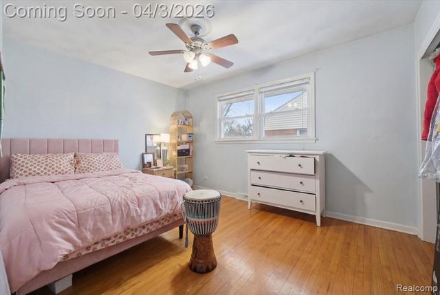 19947 Woodbine Street, Detroit, MI 48219