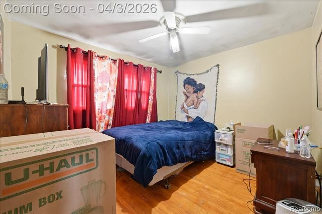 19947 Woodbine Street, Detroit, MI 48219