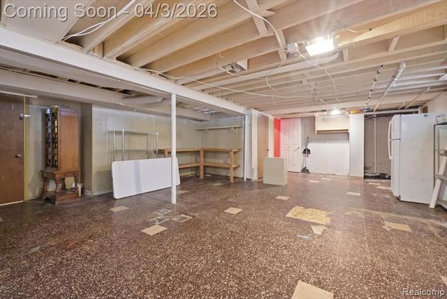 19947 Woodbine Street, Detroit, MI 48219