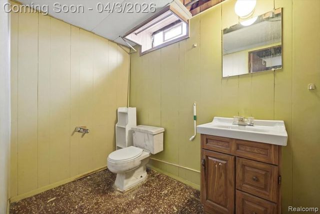 19947 Woodbine Street, Detroit, MI 48219