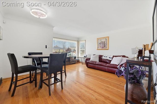 19947 Woodbine Street, Detroit, MI 48219