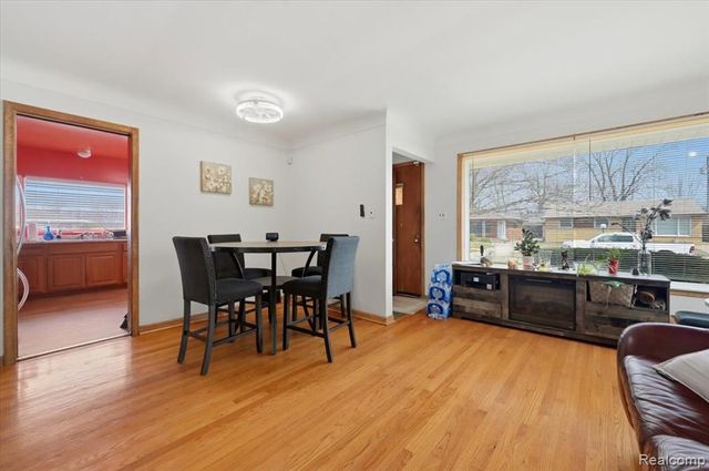 19947 Woodbine Street, Detroit, MI 48219