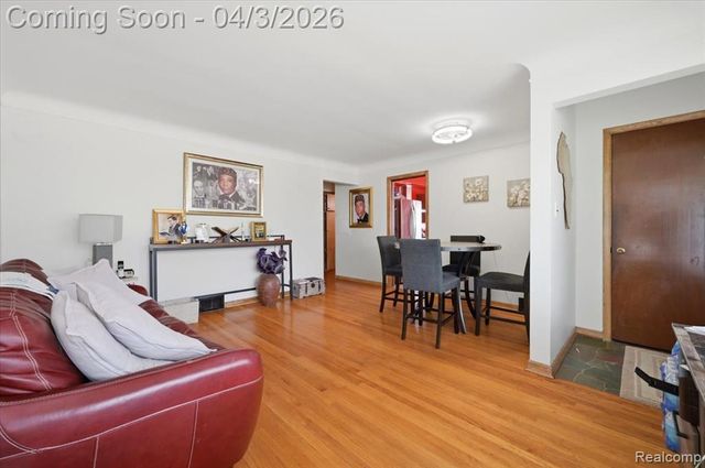 19947 Woodbine Street, Detroit, MI 48219