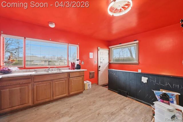 19947 Woodbine Street, Detroit, MI 48219