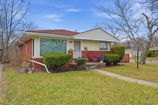 19947 Woodbine Street, Detroit, MI 48219