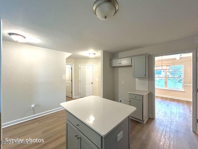 113 Woodford Drive, Jacksonville, NC 28540