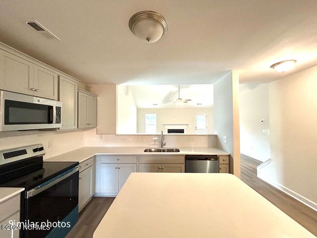 113 Woodford Drive, Jacksonville, NC 28540