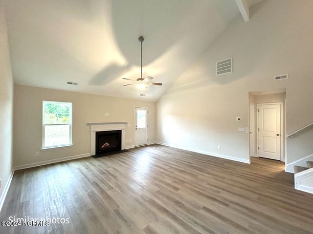 113 Woodford Drive, Jacksonville, NC 28540