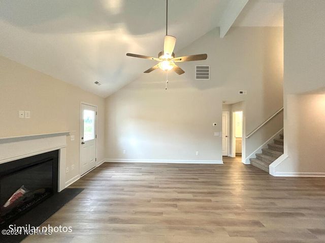 113 Woodford Drive, Jacksonville, NC 28540