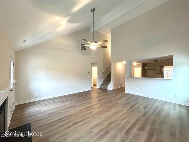 113 Woodford Drive, Jacksonville, NC 28540