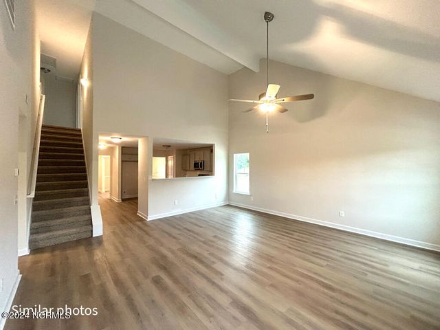 113 Woodford Drive, Jacksonville, NC 28540