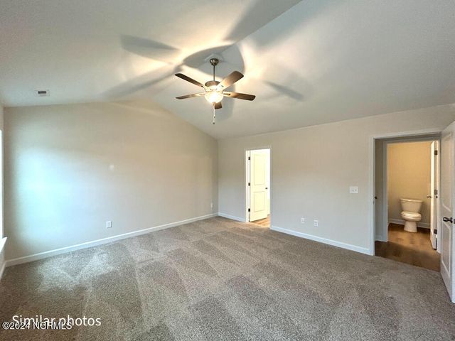 113 Woodford Drive, Jacksonville, NC 28540